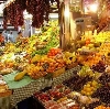 Рынки в Гирвасе