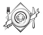 Онежская - иконка «ресторан» в Гирвасе